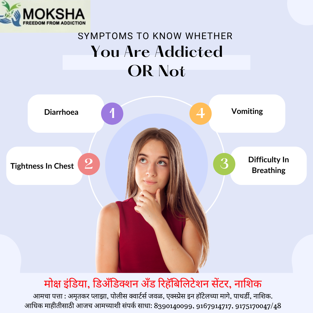 drug de addiction centre india